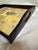 Plastic Decoupage Tray of Champagne Labels For Sale - Image 7 of 12