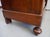 Brown Antique Cherry Sideboard, 1800s For Sale - Image 8 of 17