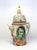Lincoln Teapot pays tribute to one of America's most iconic historical figures through a playful and imaginative ceramic...