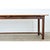 Wood French 19th Century Pine and Oak Farm Table For Sale - Image 7 of 14