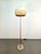 Space Age Mushroom Floor Lamp, 1970 For Sale - Image 10 of 11