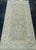 Turkish Oushak Rug 2'2"x 5'2" #19485 For Sale - Image 4 of 8