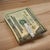 1990s Georg Jensen Estate Money Clip Tie Clip Silver For Sale - Image 11 of 12