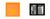 1970s Josef Albers "Formulation : Articulation" Portfolio II Folder 17 and Folder 11 Right Side Prints - Set of 2 For Sale