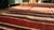 Textile 1900s Multicolor Stripe Kilim Antique n.w. Persian Flat-Weave Rug 6' X 10'8" Wool Carpet For Sale - Image 7 of 9
