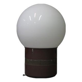 Oracolo Table Lamp by Gae Aulenti for Artemide, Italy, 1969 For Sale