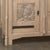 Wood Antique Gothic Revival Stripped Oak Buffet For Sale - Image 7 of 18
