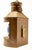 1902 Copper Starboard Ship Lantern by Tung Woo For Sale - Image 10 of 13