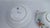 Ceramic Porcelain Mocha Espresso Cup and Saucer with Indian Orient Pattern from Meissen, 1950s For Sale - Image 7 of 8