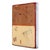 Contemporary The Window 375 - Modern Shiny Resin Minimalist Brown Beige Dual Tone Artwork by Ricky Hunt For Sale - Image 3 of 9
