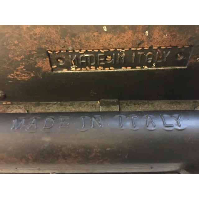 Italian Duck Signed Sport Plastik, 1980s For Sale - Image 6 of 12