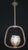 Glass 1940s Amazing Pink Art Deco Barovier E Toso Chandelier, Glass Murano For Sale - Image 7 of 16