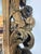 Antique Italian Wall Mirror, Vintage Elegance From the 20th Century For Sale - Image 15 of 15