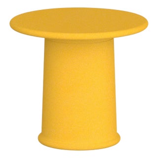 Rounder 1060 Polyethylene Stool by Loope For Sale