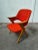 Mid-Century Scandinavian Fabric Armchairs, 1970, Set of 2 For Sale - Image 3 of 17
