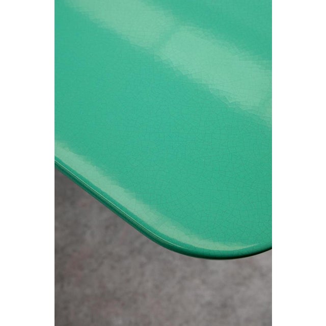 Silvette Limited Edition Dining Table by Moure Studio For Sale - Image 14 of 18