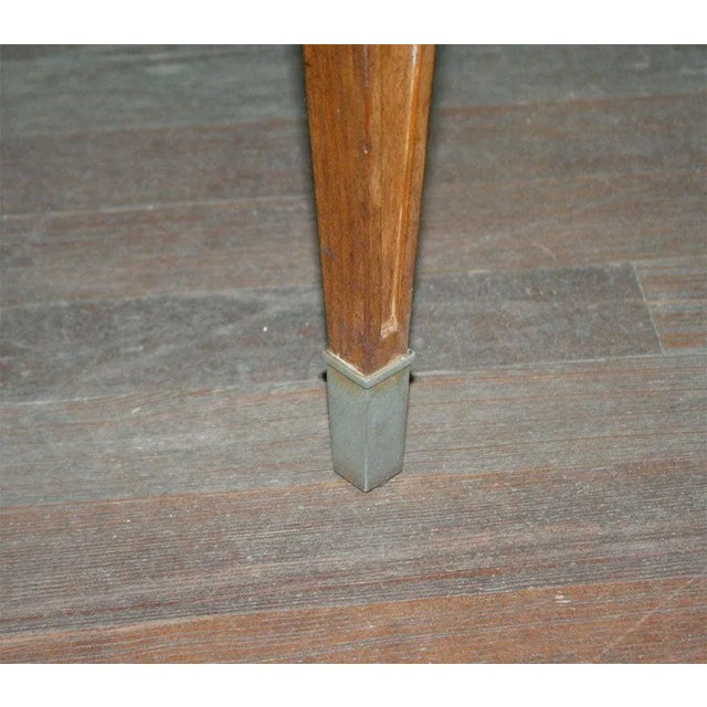 1940s French Fruitwood Table For Sale - Image 5 of 10