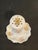 Early 20th Century Vintage Austrian Porcelain Hatpin Holder For Sale - Image 5 of 13