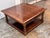 Southworth Interiors English Refectory Coffee Table For Sale - Image 4 of 12