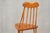 Bo Fjaestad Three-Legged Birch Chairs, Sweden, 1955, Set of 3 For Sale - Image 15 of 18