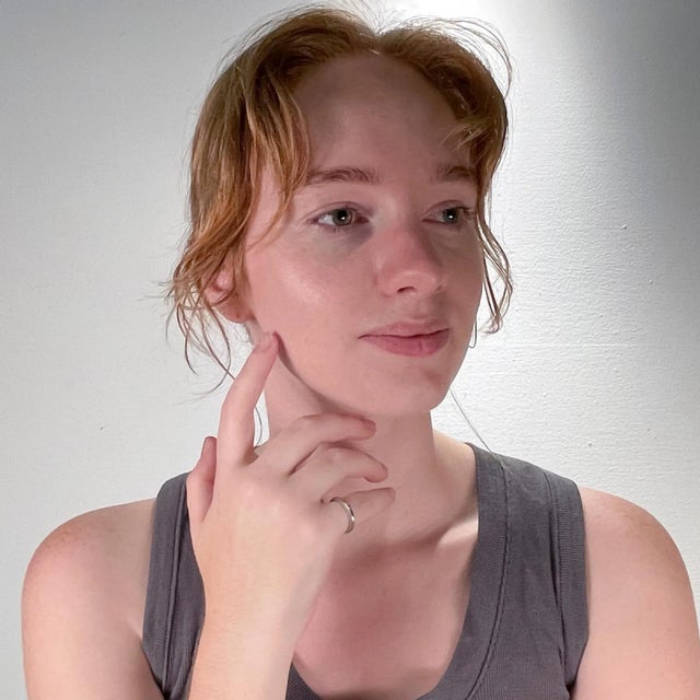 Platinum Vintage Tiffany & Co. Platinum Band Ring Size 5.5 For Sale - Image 8 of 8