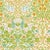 Morris & Co Blackthorn Wallpaper in Spring For Sale