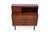 Mid-Century Modern Danish Teak Writing Desk, 1960s For Sale - Image 3 of 13