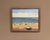 Mona Starfelt, Day at the Beach, 1989, Oil on Canvas, Framed For Sale - Image 11 of 18