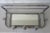 Chrome-Plated Metal Wall-Mounted Coat Rack, France, 1930s For Sale - Image 3 of 13