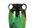 Early 20th Century French Art Deco Nancy Daum Tall Decorative Vase For Sale In New York - Image 6 of 9
