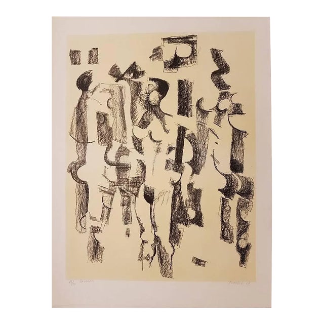 Bagnanti 1967 For Sale