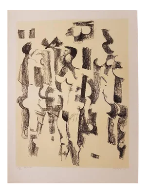 Bagnanti 1967