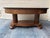 Antique Quarter Sawn American Oak Coffee Table. Excellent condition. W: 41.75 inches D: 26 inches H: 18.25 inches