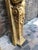 Metal 20th-Century Ionic Columns, Set of 2 For Sale - Image 7 of 12