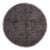 Boho Chic Persian Gray/Black Wool Rug - 6'1'' X 6'2'' For Sale