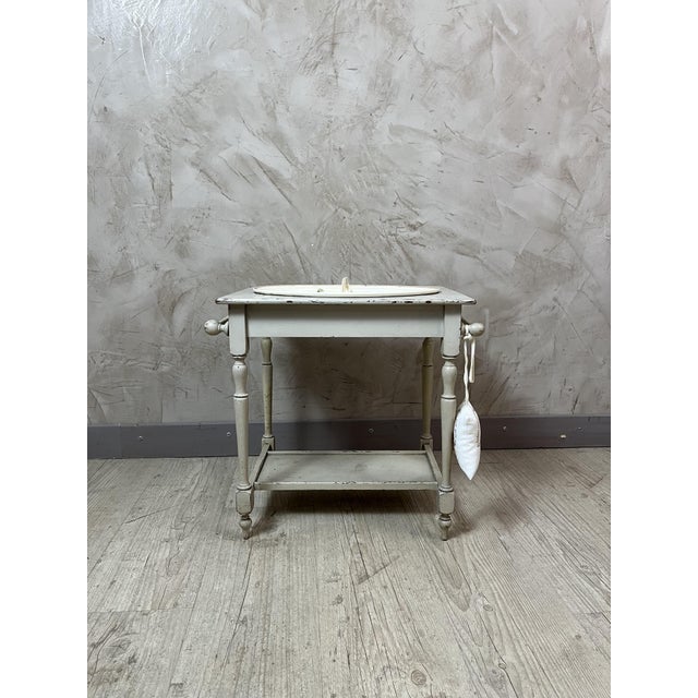 Children's Dressing Table, 1920s For Sale - Image 16 of 16