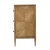 Rustic Oak Chest of Drawers - Light For Sale - Image 4 of 7