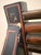 A rare settee form of the iconic "Governor Alston" pattern from Baker Furniture's Historic Charleston Reproductions...