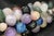 Multicolor Stone Grape Bunch, 1990s For Sale - Image 15 of 17