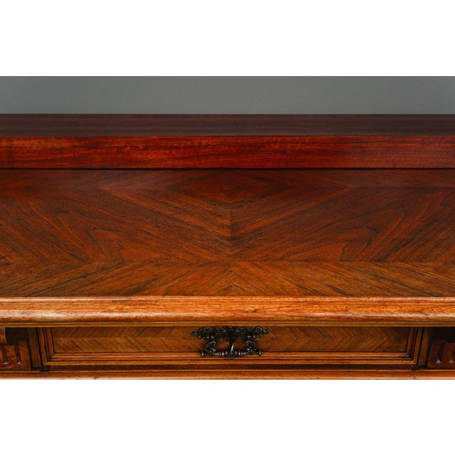 Gründerzeit Sideboard, 19th Century For Sale - Image 12 of 18