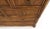 Rattan 7 Drawer Bachelor Chest of Drawers by Baker For Sale - Image 6 of 13