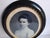 Oval Portrait of Young Woman, 1900, Photograph, Framed For Sale - Image 12 of 18