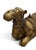 Ornate Bronze Camel Sculpture For Sale In West Palm - Image 6 of 11
