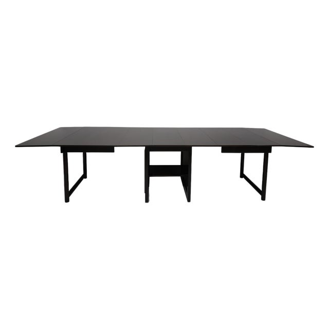 Edward Wormley for Dunbar Model 4576 Dining Table For Sale