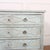 Antique Spanish Painted Commode, 1890s For Sale - Image 4 of 11