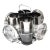 Highball Glass Set Caddy Trojan Warrior For Sale