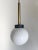 Vintage Hanging Lamp from Stilnovo, 1950 For Sale - Image 12 of 13