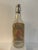 Vintage Art Nouveau “Ice Water” Swing Top Glass Bottle Featuring Victorian Lady Skating For Sale - Image 9 of 12