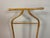 Rare vintage thonet model 133 bentwood valet stand ‘stummer diener’, austria, c. 1920–1930s. a rare and elegant vintage...