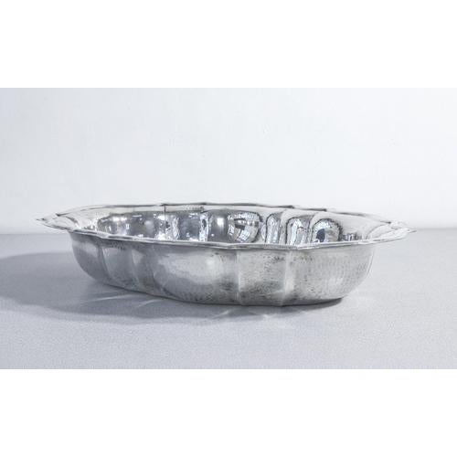 Centerpiece Tray in Sheffield For Sale - Image 5 of 16